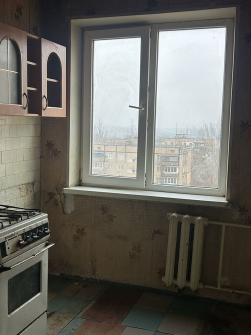 АРТЕМ, 2кім.кв. В.Великого33, під ваш ремонт. Район те що треба, Є все Кривой Рог - изображение 6