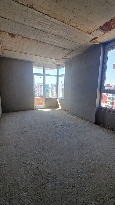 Готова 3 кімнатна в ЖК Паркове містечко Івано-Франківськ - зображення 1