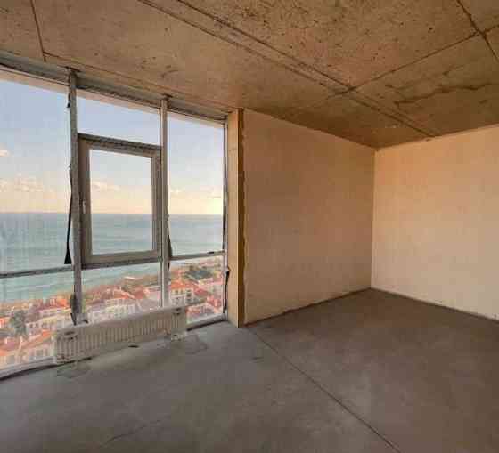 Вид моря‼️2 комн.квартира на Французском бул/ Аркадия Одесса