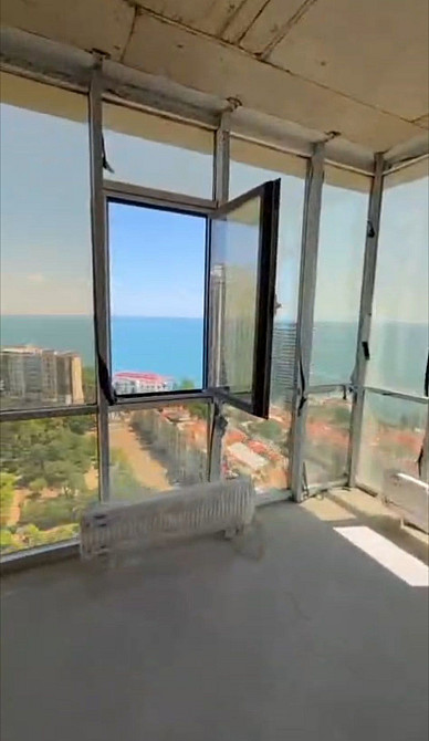 Вид моря‼️2 комн.квартира на Французском бул/ Аркадия Одесса - изображение 6