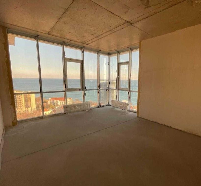 Вид моря‼️2 комн.квартира на Французском бул/ Аркадия Одесса - изображение 1