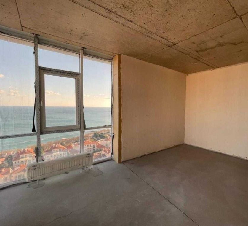 Вид моря‼️2 комн.квартира на Французском бул/ Аркадия Одесса - изображение 2