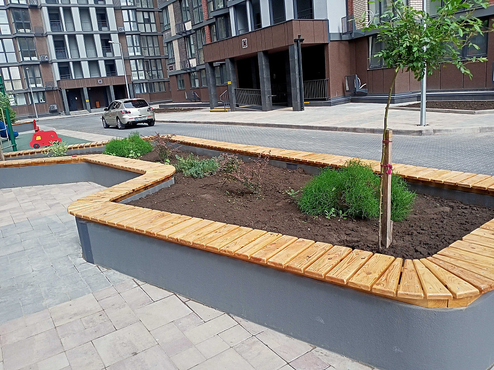 ЖК Прохоровский квартал купить1-ю квартиру в поэтапную оплату. Одесса - изображение 4