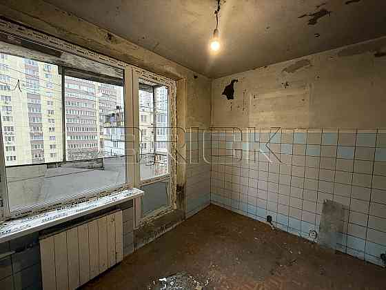 Продаж 3х кім квартира / бул. Миколи Руденка, Борщагівка Киев