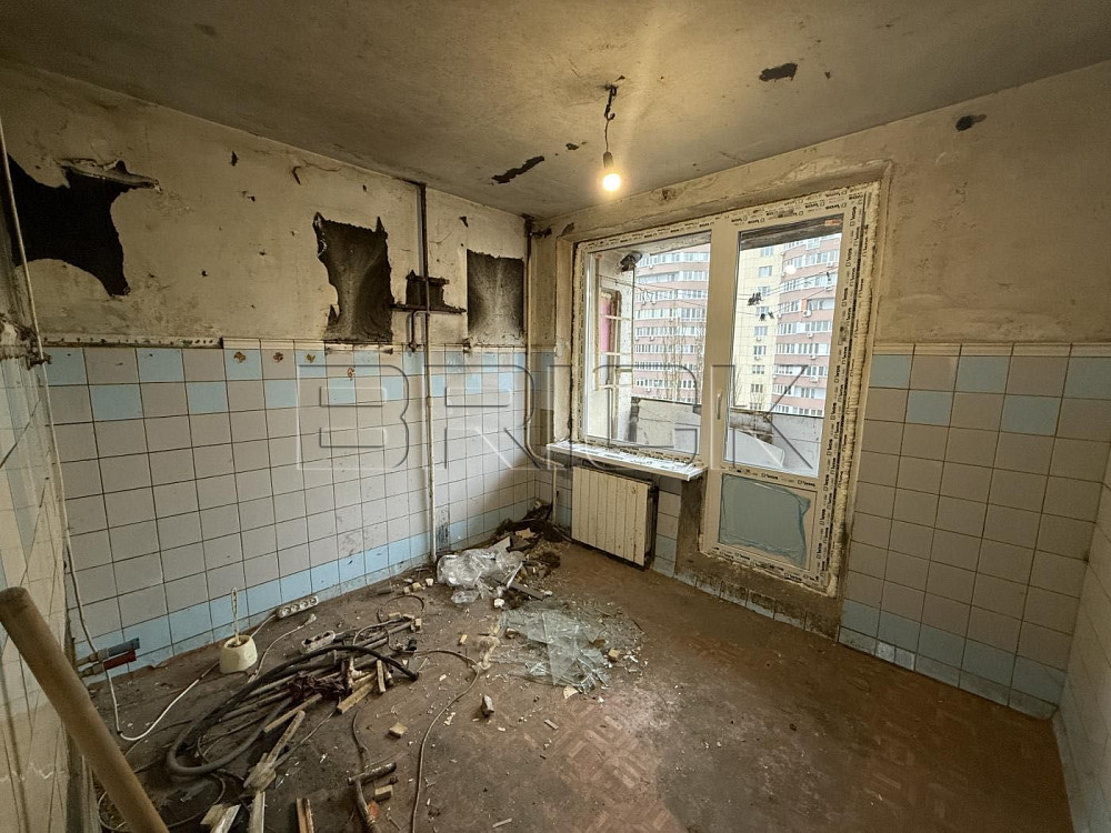 Продаж 3х кім квартира / бул. Миколи Руденка, Борщагівка Киев - изображение 2