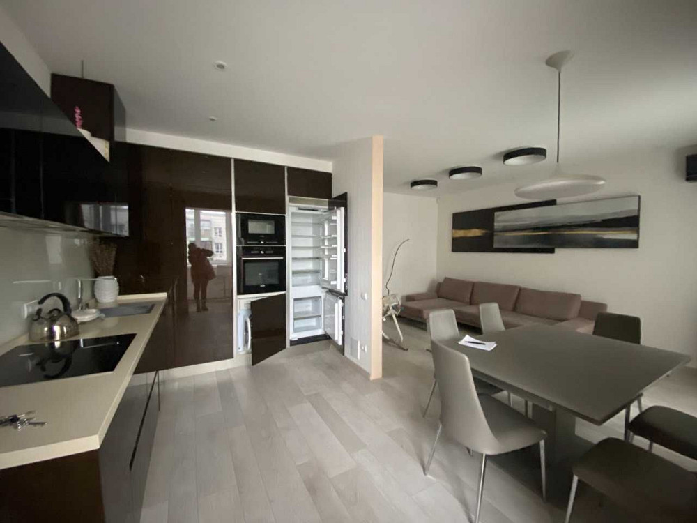 Продаж стильної дворівневої квартири в ЖК «Акварелі», м. Вишневе Вишневе - зображення 8