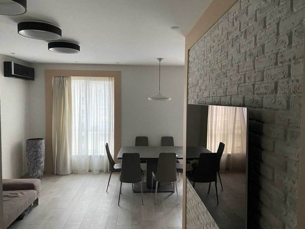 Продаж стильної дворівневої квартири в ЖК «Акварелі», м. Вишневе Вишневе - зображення 3