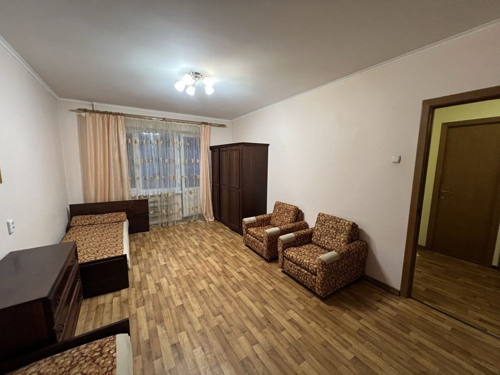 Продам 1-к чешку ж/м Тополь-3 Днепр - изображение 2