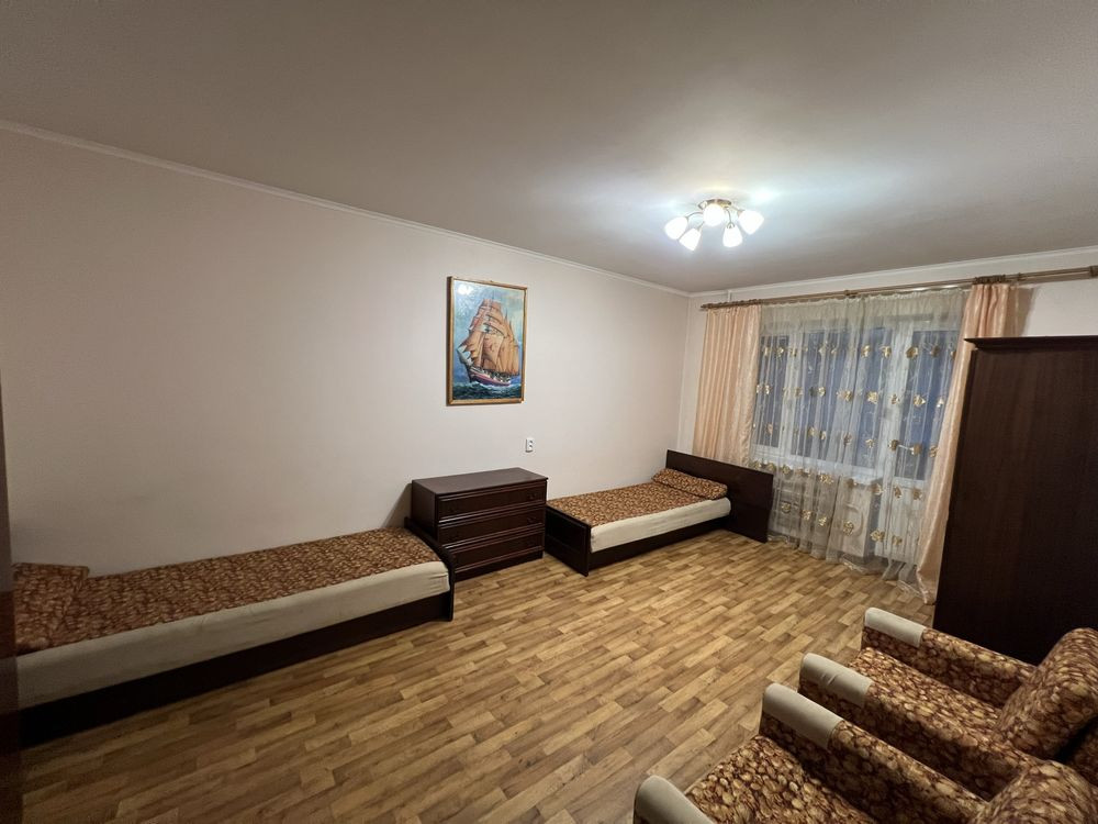 Продам 1-к чешку ж/м Тополь-3 Днепр - изображение 1