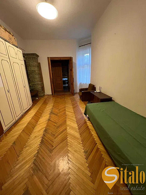 Продаж 2 кімнатної квартири, вулиця Пекарська Львів - зображення 5