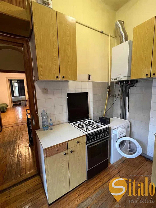 Продаж 2 кімнатної квартири, вулиця Пекарська Львів - зображення 8