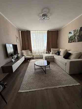 Продаж 3-кім ЖК Теремки Заболотного 15г стильний ремонт Киев