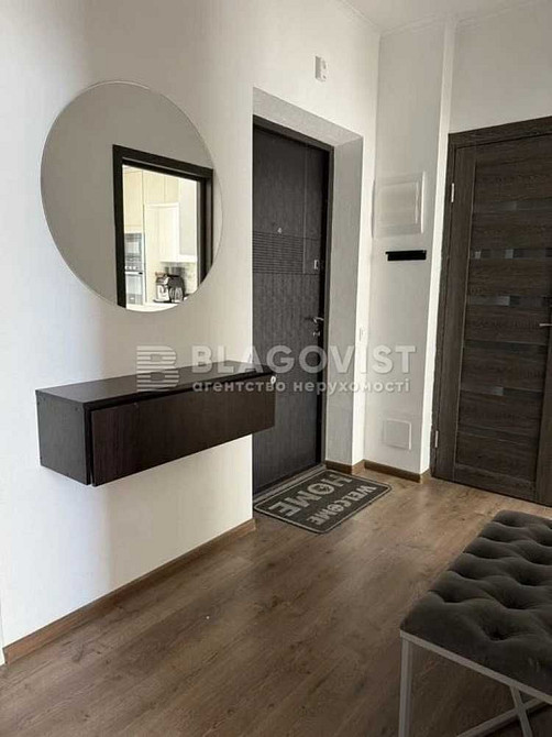 Продаж 3-кім ЖК Теремки Заболотного 15г стильний ремонт Киев - изображение 8