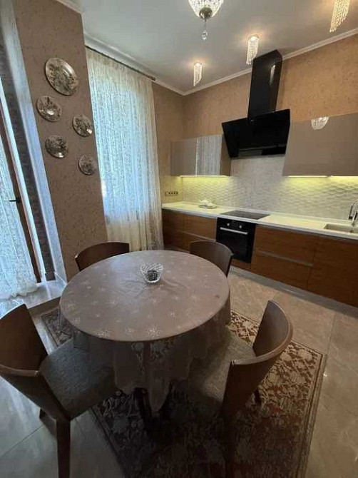 СУПЕР пр-ние!Продам 2-х к. кв. ЖК БЕЛЫЙ Слон! Сокольники! ЦЕНТР ТЕТРА Харків - зображення 5