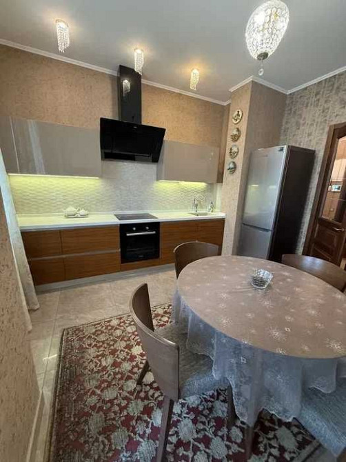 СУПЕР пр-ние!Продам 2-х к. кв. ЖК БЕЛЫЙ Слон! Сокольники! ЦЕНТР ТЕТРА Харків - зображення 4