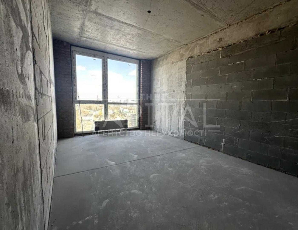 БЕЗ% Квартира ЖК Great Без Ремонта ул Причальная Киев - изображение 6