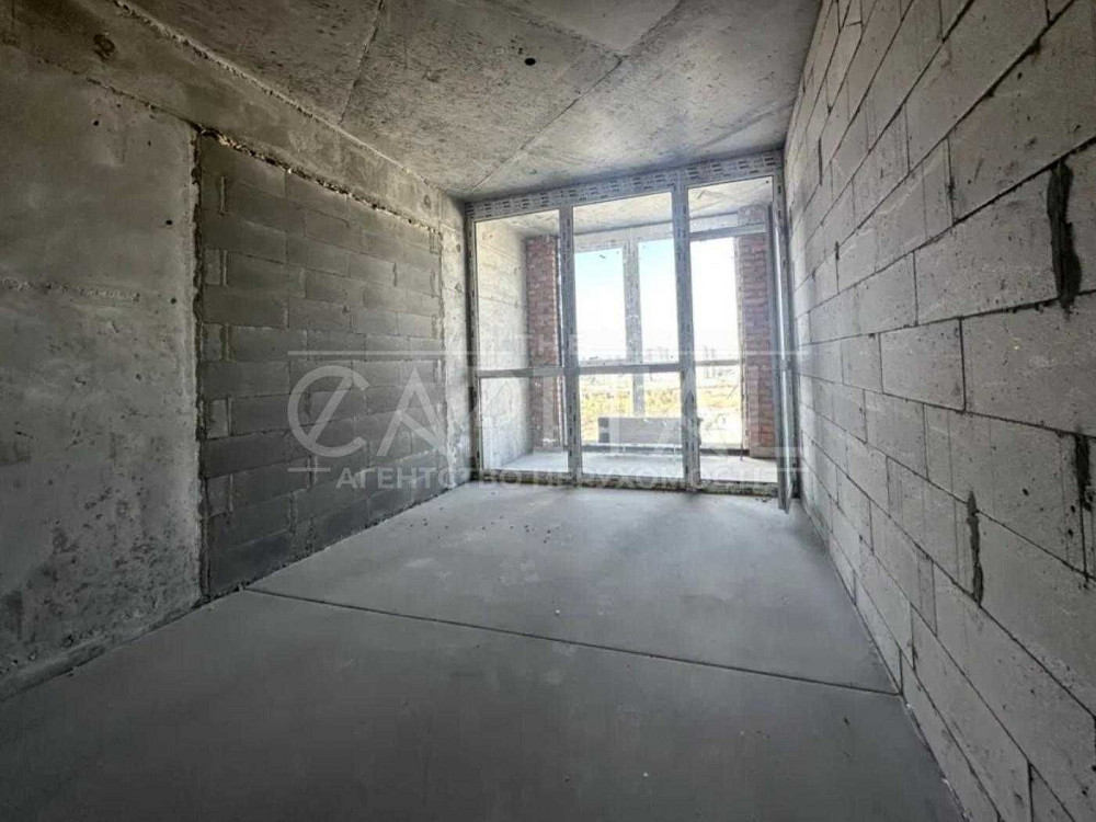 БЕЗ% Квартира ЖК Great Без Ремонта ул Причальная Киев - изображение 8