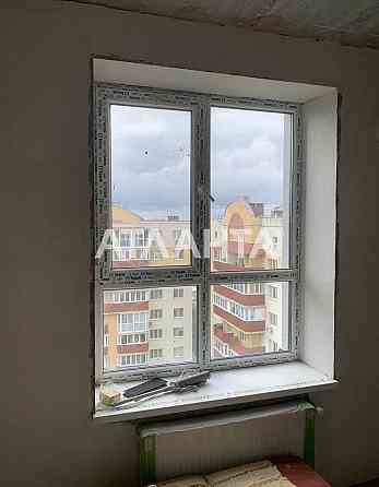 1 к. однокімнатна квартира. Новобуд. АГВ. Ремонт Vinnytsia