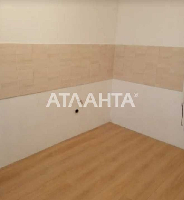 1 к. однокімнатна квартира. Новобуд. АГВ. Ремонт Vinnytsia - photo 2