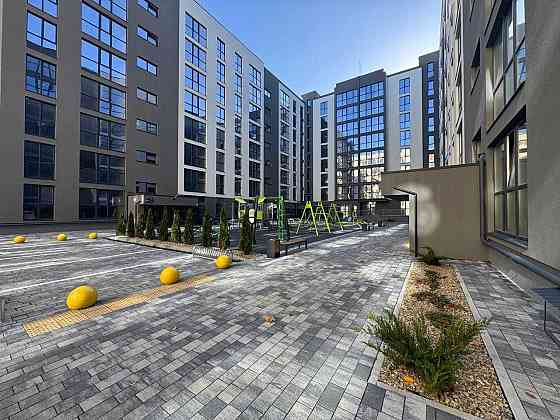 продаж 1кімн.кв|жк»Парус Комфорт»|45кв.м,3п Винники