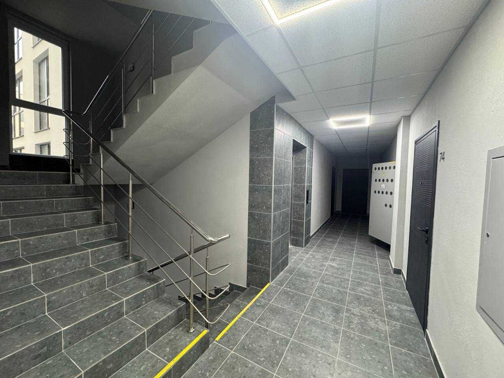 продаж 1кімн.кв|жк»Парус Комфорт»|45кв.м,3п Винники - изображение 7