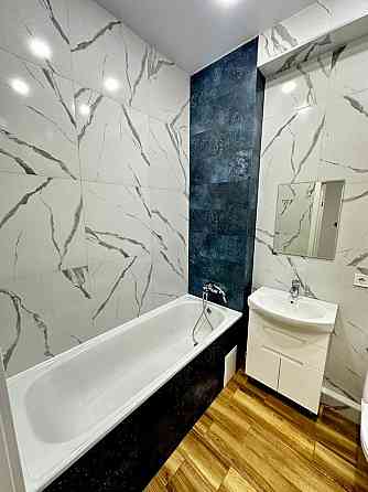 Квартира поряд з парком Перемоги в сучасному будинку | Говорова Одесса