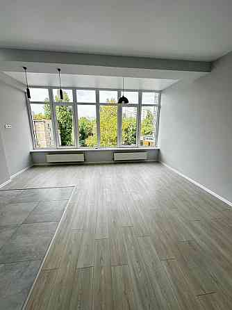 Квартира поряд з парком Перемоги в сучасному будинку | Говорова Одесса