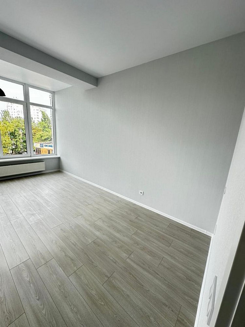 Квартира поряд з парком Перемоги в сучасному будинку | Говорова Одесса - изображение 4