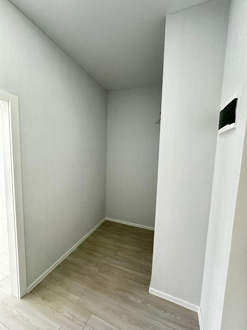 Квартира поряд з парком Перемоги в сучасному будинку | Говорова Одесса - изображение 7