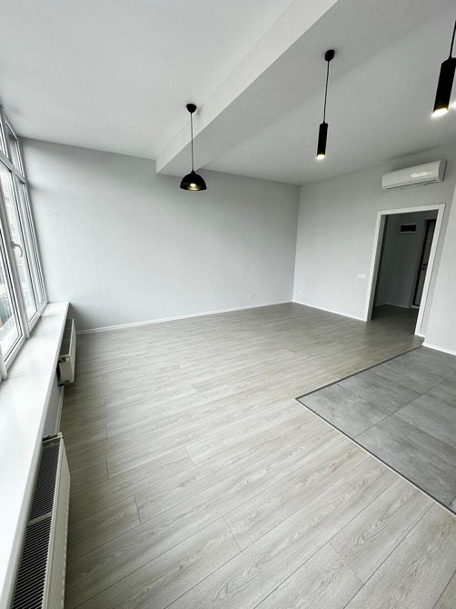 Квартира поряд з парком Перемоги в сучасному будинку | Говорова Одесса - изображение 1