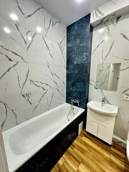 Квартира поряд з парком Перемоги в сучасному будинку | Говорова Одесса - изображение 5