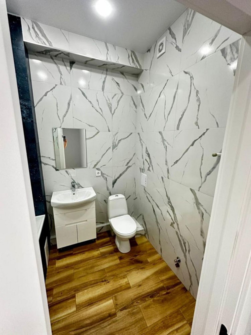 Квартира поряд з парком Перемоги в сучасному будинку | Говорова Одесса - изображение 6