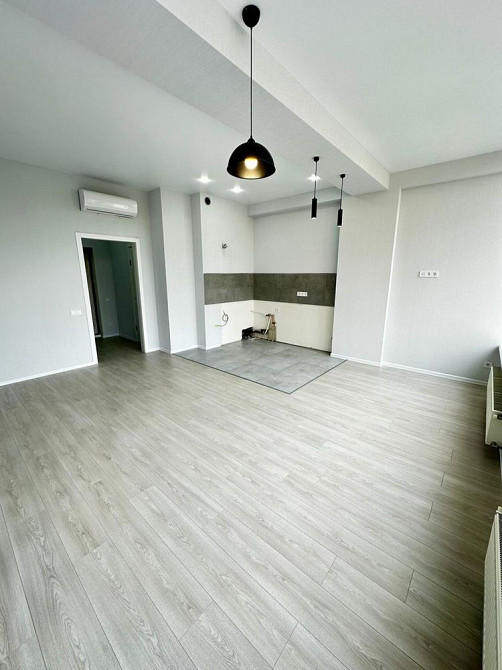 Квартира поряд з парком Перемоги в сучасному будинку | Говорова Одесса - изображение 2