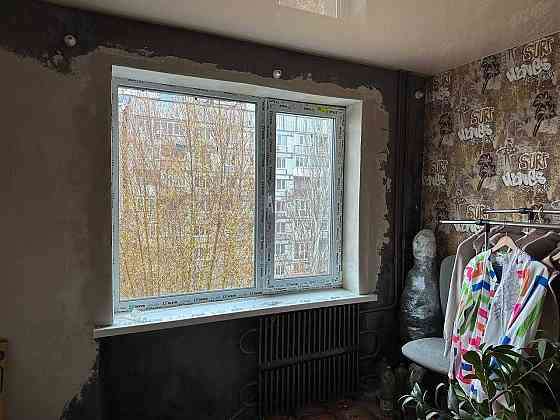 Продам 3к квартиру жм Тополь-2 Днепр