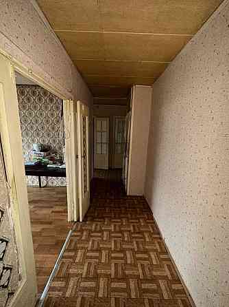 Продам 3к квартиру жм Тополь-2 Днепр