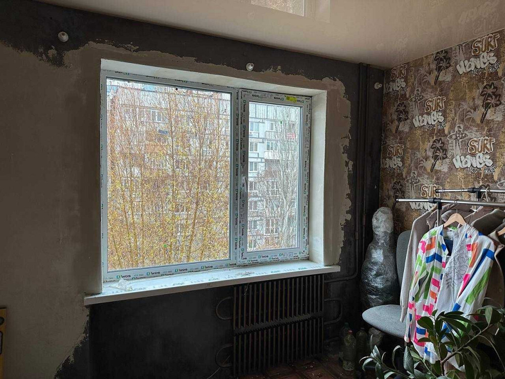 Продам 3к квартиру жм Тополь-2 Днепр - изображение 4