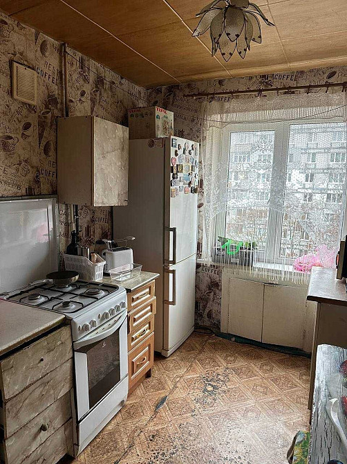 Продам 3к квартиру жм Тополь-2 Днепр - изображение 8