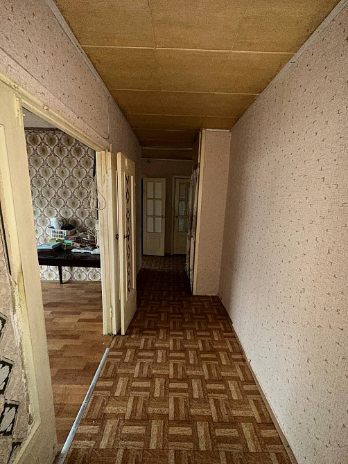 Продам 3к квартиру жм Тополь-2 Днепр - изображение 6