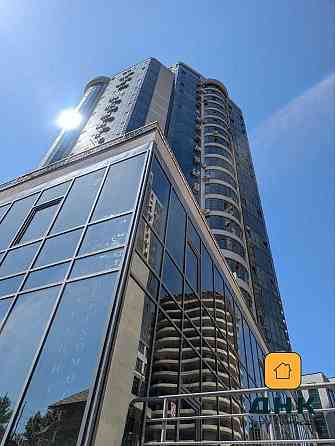 Квартира. Вид на море. Аркадия. ЖК Гагарин Плаза. Гагаринское Плато. Одесса