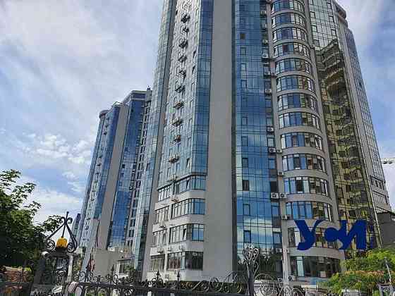 Квартира. Вид на море. Аркадия. ЖК Гагарин Плаза. Гагаринское Плато. Одесса