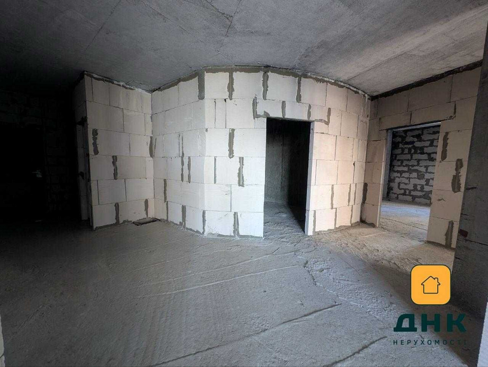 Квартира. Вид на море. Аркадия. ЖК Гагарин Плаза. Гагаринское Плато. Одесса - изображение 5