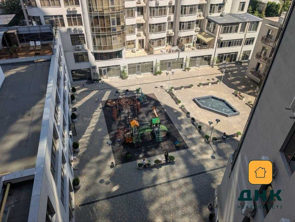 Квартира. Вид на море. Аркадия. ЖК Гагарин Плаза. Гагаринское Плато. Одесса - изображение 7