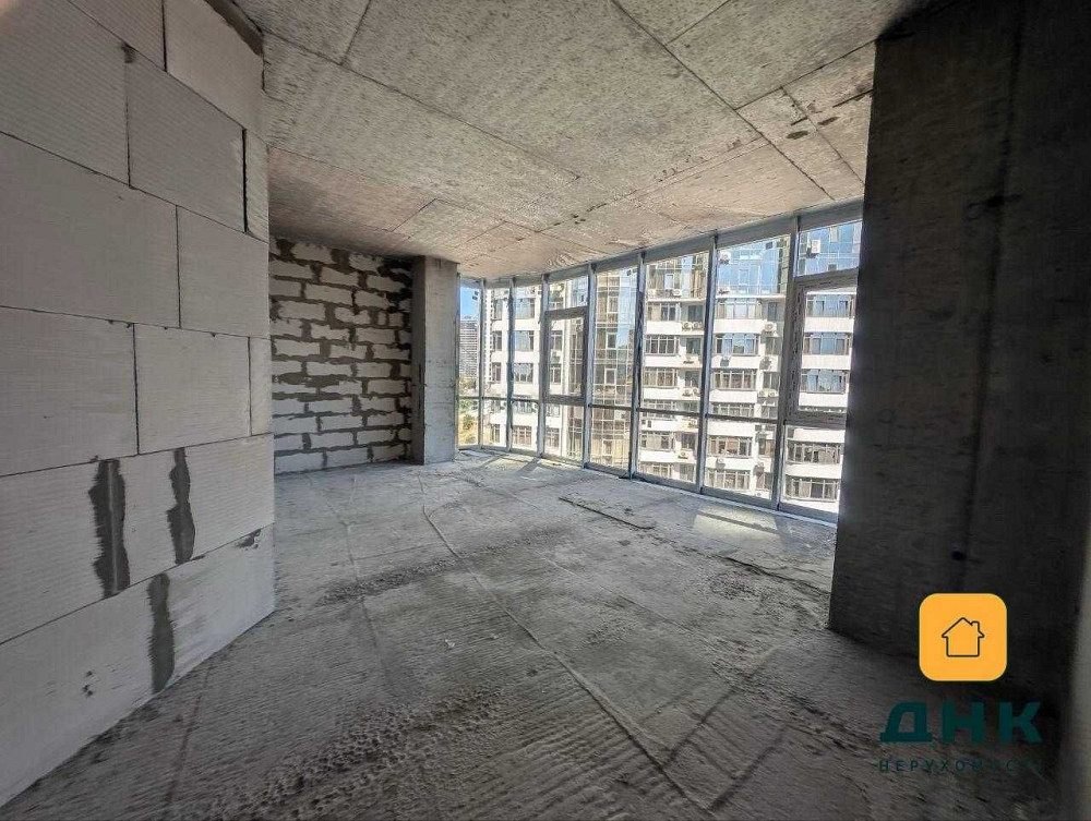 Квартира. Вид на море. Аркадия. ЖК Гагарин Плаза. Гагаринское Плато. Одесса - изображение 3