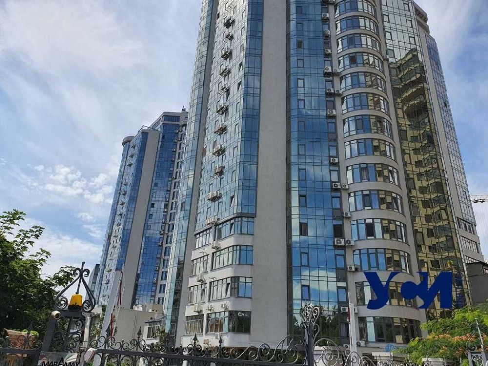 Квартира. Вид на море. Аркадия. ЖК Гагарин Плаза. Гагаринское Плато. Одесса - изображение 4