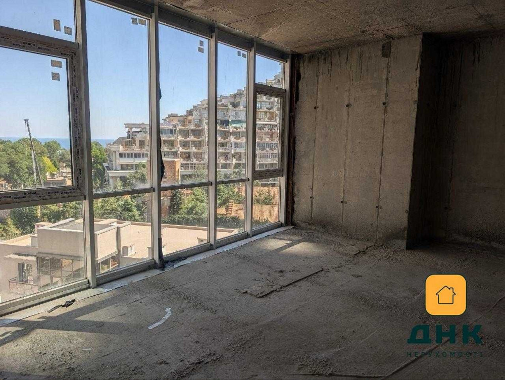 Квартира. Вид на море. Аркадия. ЖК Гагарин Плаза. Гагаринское Плато. Одесса - изображение 1