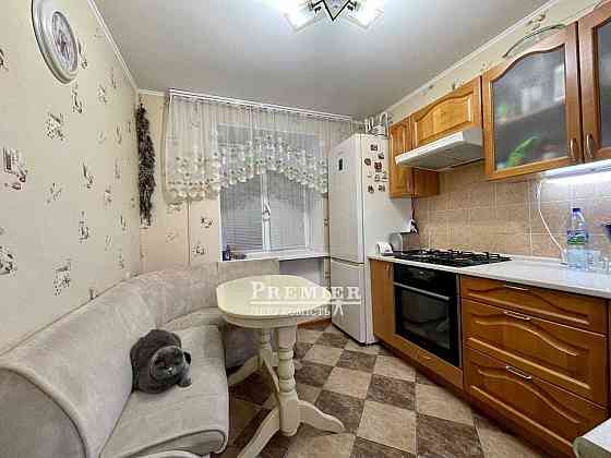 3 комнатная квартира 60 м2 Ремонт Мебель Техника на Черемушках Одесса