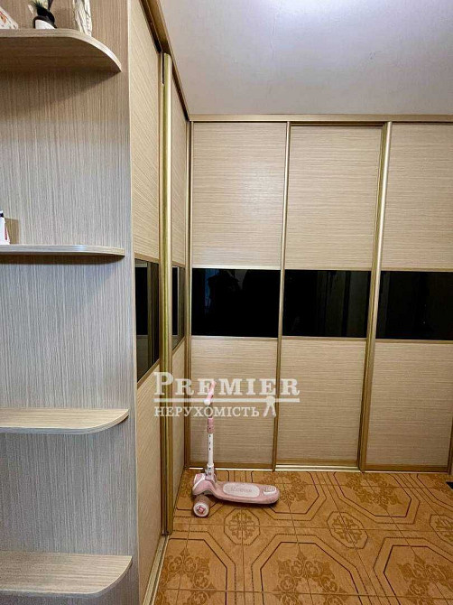 3 комнатная квартира 60 м2 Ремонт Мебель Техника на Черемушках Одесса - изображение 8