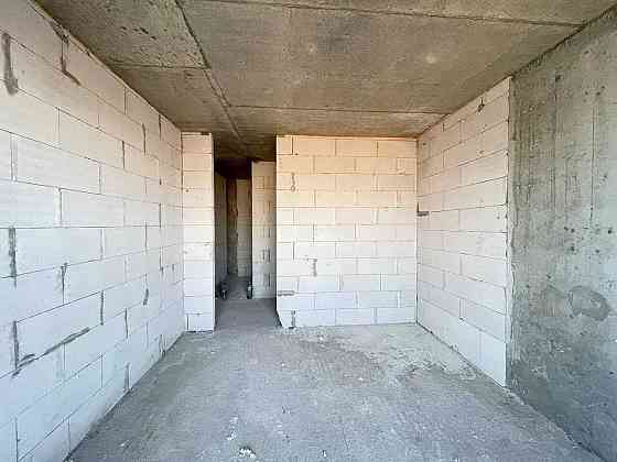 Комфортна квартира з двома окремими кімнатами та кухнею-студією Івано-Франківськ