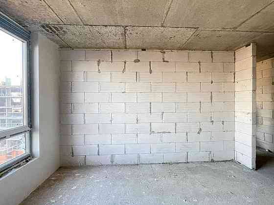 Комфортна квартира з двома окремими кімнатами та кухнею-студією Івано-Франківськ