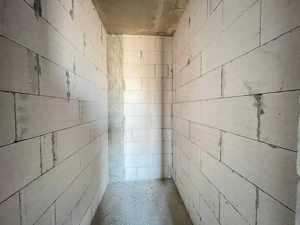 Комфортна квартира з двома окремими кімнатами та кухнею-студією Івано-Франківськ - зображення 8